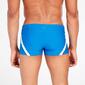 Bañador Bóxer PARAQUA Azul Hombre