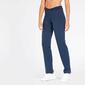 Mallas Largas SILVER BASIC Marino Mujer