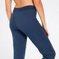 Mallas Largas SILVER BASIC Marino Mujer