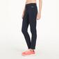Mallas Largas Silver Basic