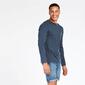 Camiseta Manga Larga Up Basic