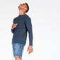 Camiseta Manga Larga Up Basic