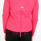 Sudadera SILVER Talla Grande Fucsia Mujer
