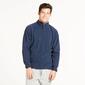 Polar Cremallera UP BASIC Marino Hombre