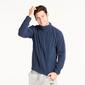 Polar Cremallera UP BASIC Marino Hombre