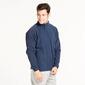 Polar Cremallera UP BASIC Marino Hombre