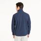 Polar Cremallera UP BASIC Marino Hombre
