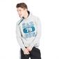 Sudadera Felpa HARGUS Gris Hombre