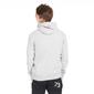 Sudadera Felpa HARGUS Gris Hombre
