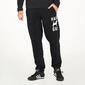 Pantalón Largo HARGUS Negro Hombre