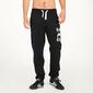 Pantalón Largo HARGUS Negro Hombre