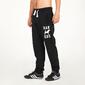 Pantalón Largo HARGUS Negro Hombre