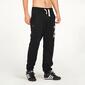 Pantalón Largo HARGUS Negro Hombre