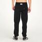 Pantalón Largo HARGUS Negro Hombre