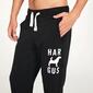 Pantalón Largo HARGUS Negro Hombre