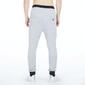 FILA Pantalón Pitillo Gris Hombre