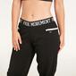 Pantalón Pirata ILICO Negro Mujer