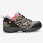 Bota Montaña Boriken Everest