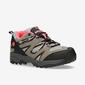 Bota Montaña Boriken Everest