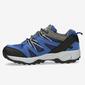 Bota Montaña Boriken Everest Junior