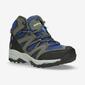 Bota Montaña Alta Boriken Everest Junior