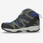 Bota Montaña Alta Boriken Everest Junior