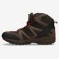 Bota Montaña Boriken Everest