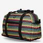 Bolsa Deporte SILVER Mediana Estampado Multicolor