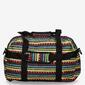 Bolsa Deporte SILVER Mediana Estampado Multicolor