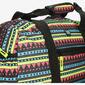 Bolsa Deporte SILVER Mediana Estampado Multicolor