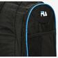 FILA LYON Mochila Negra