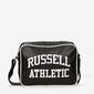Bandolera RUSSEL ATHLETIC Negra