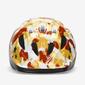 Casco MÍTICAL ARMY Niño