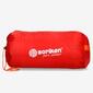 Saco Dormir Boriken - Rojo - Saco Transformable Saco Dormir Boriken - Rojo - Saco Transformable