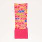Bufanda Tubular Polar BORIKEN Fucsia Niño Unisex