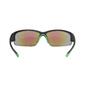 Gafas Deportivas UVEX Verde Negro