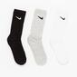Calcetines Largos Nike Calcetines Largos Nike