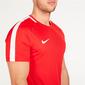 Nike Academy