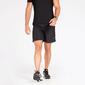 Pantalón Running Asics Negro Hombre