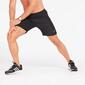 Pantalón Running Asics Negro Hombre
