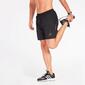 Pantalón Running Asics Negro Hombre