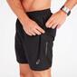 Pantalón Running Asics Negro Hombre