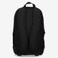 Mochila adidas Negra Franja Blanca