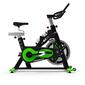 Bicicleta Indoor Ilico Covadonga Negro Verde