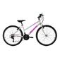 Bici Montaña MÍTICAL FOXY 24" Blanca Niña