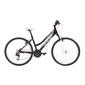 Bicicleta Montaña AVENUE 26" Negra Mujer