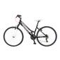 Bicicleta Montaña AVENUE 26" Negra Mujer