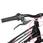 Bicicleta Montaña AVENUE 26" Negra Mujer
