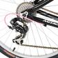 Bicicleta Montaña AVENUE 26" Negra Mujer