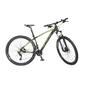 Bici Montaña MÍTICAL REAPER 29” Negra